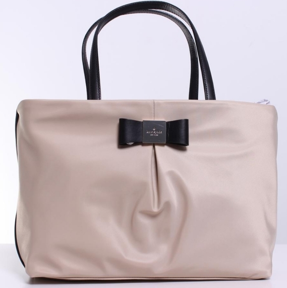kate spade Handbags - KATE SPADE | Veranda Place Nylon Tote